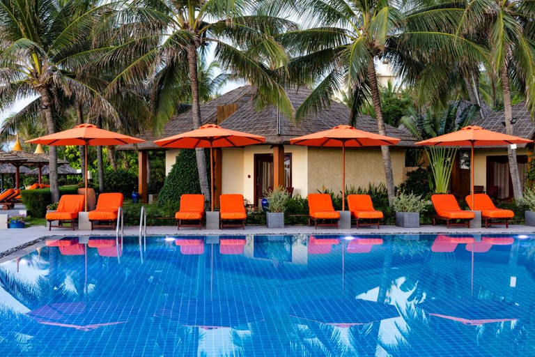 Sport & Beauty 2, Terracotta Resort & Spa Mui Ne, Phan Thiết