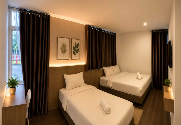 Others 4, Point Stay GH, Kuching