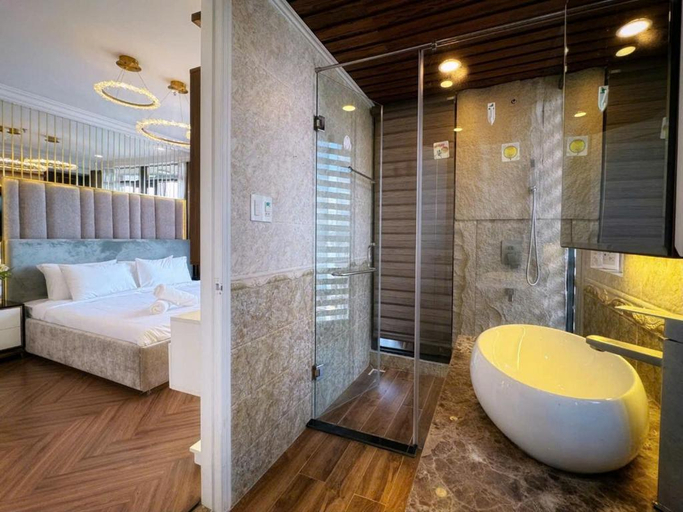 Others 5, 9Trip Stay in Dalat Center Residence - 4 Star Service Apartment, Đà Lạt