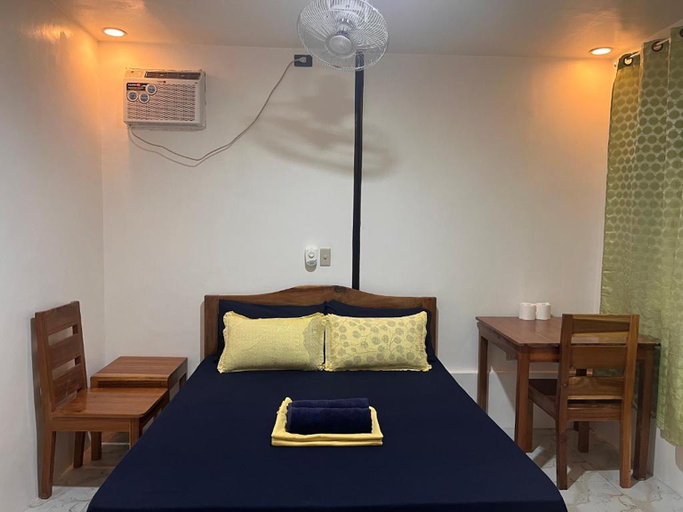 Bedroom 4, Bale Cabugao Cottages Rental, El Nido