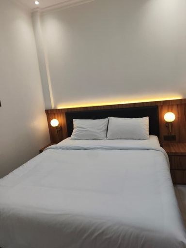 Bedroom 2, Luma Costel, Pekanbaru