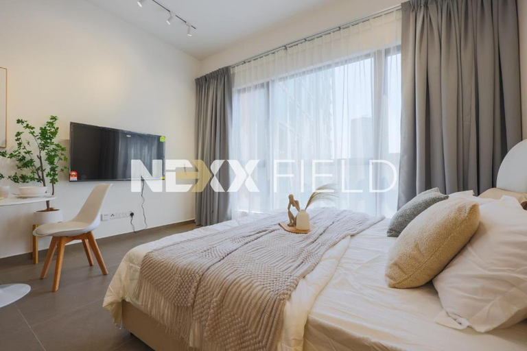 Bedroom 3, Mossaz Exsim by Nexx Field, Petaling Jaya