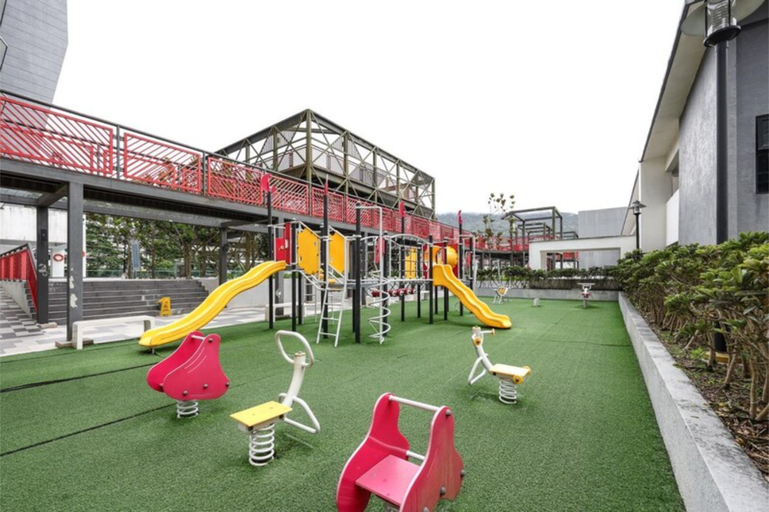 Public Area 4, Geo 38 Residence by Nexx Field, Genting Highlands