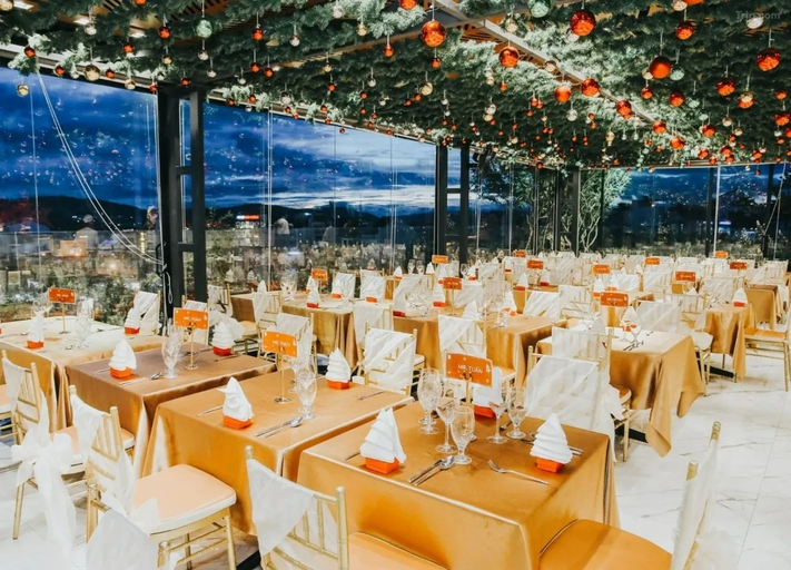 Food & Drinks 5, 9Trip Stay in Dalat Center Residence - 4 Star Service Apartment, Đà Lạt