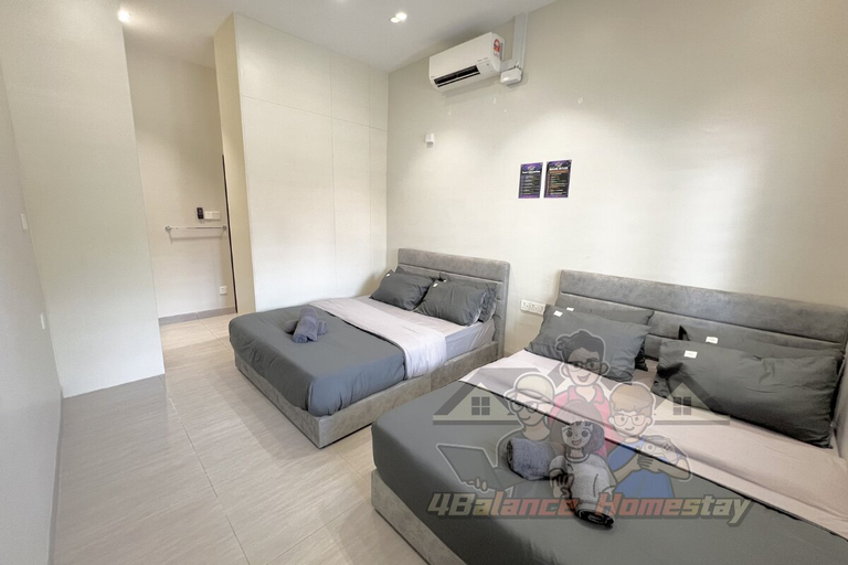 Others 2, KL-Segambut & 5KM Mont Kiara & Kepong | 14Pax4Car, Kuala Lumpur