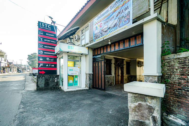 Others 3, RedDoorz Resort @ ISTC Sukabumi, Sukabumi