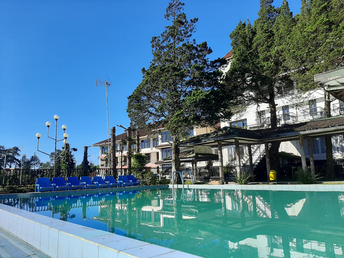 Sport & Beauty 5, HOTEL BUKIT INDAH PUNCAK, Bogor