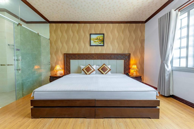 Bedroom 4, Rembrandt Hotel Nha Trang, Nha Trang
