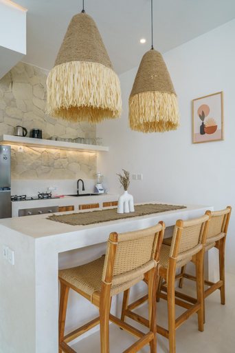 Others 5, Villa Sunset: 2BR Elegant Villa in Central of Canggu, Badung