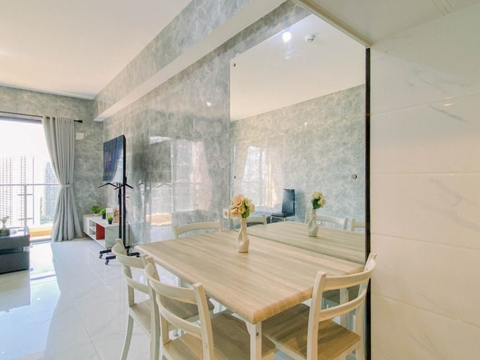 Other Facilities 2, Modern and Stylish 3BR at Apartment Sky House BSD By Travelio, Tangerang