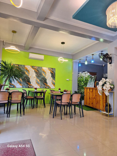 Others 4, Yhamshe Resort Lumban Laguna by RedDoorz, Lumban