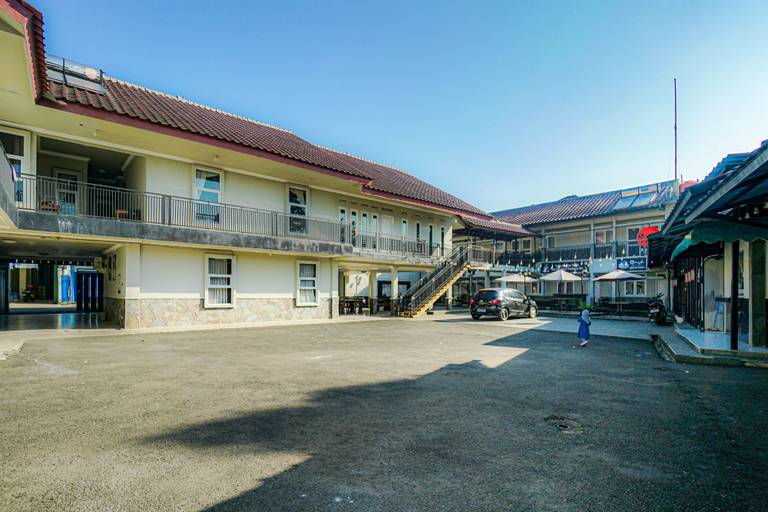 Others 4, RedDoorz Resort @ ISTC Sukabumi, Sukabumi