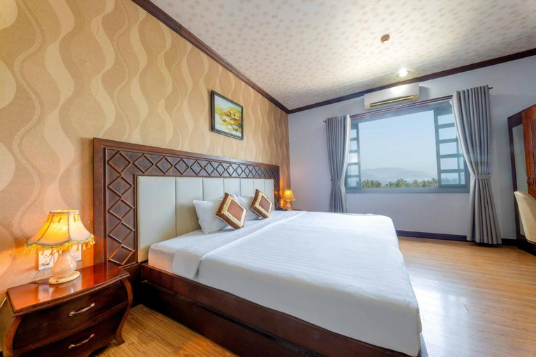 Bedroom 4, Rembrandt Hotel Nha Trang, Nha Trang