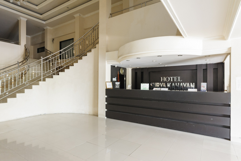 Others 4, Urbanview Hotel Surya Kahayan Palangkaraya by RedDoorz, Palangkaraya