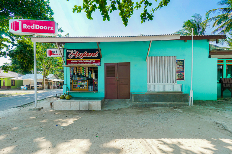 Others 2, RedDoorz near Pantai Ujung Genteng 2, Sukabumi