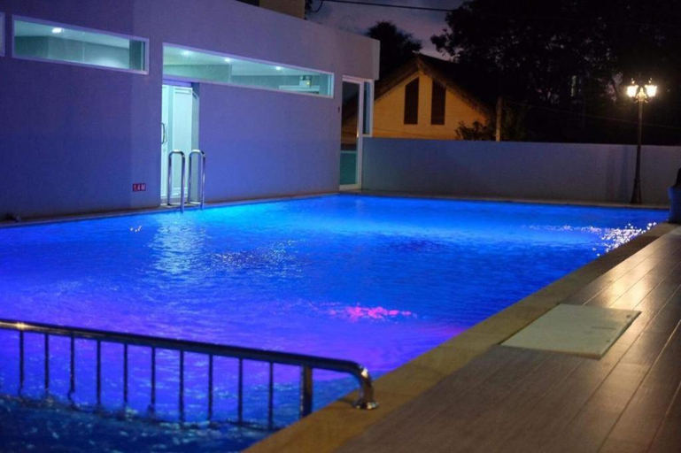 Sport & Beauty 5, Blue Orchids Hotel Hat Yai, Hat Yai