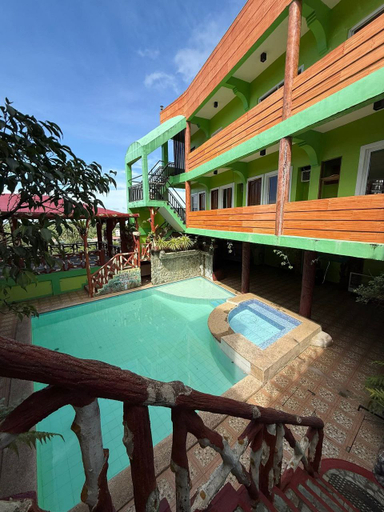 Others 2, Yhamshe Resort Lumban Laguna by RedDoorz, Lumban