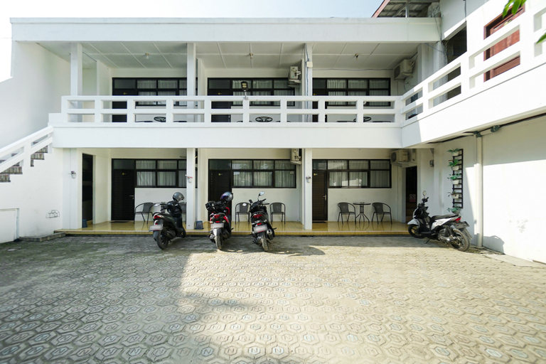 Others 4, Ken Zong Inn Hotel, Sukabumi