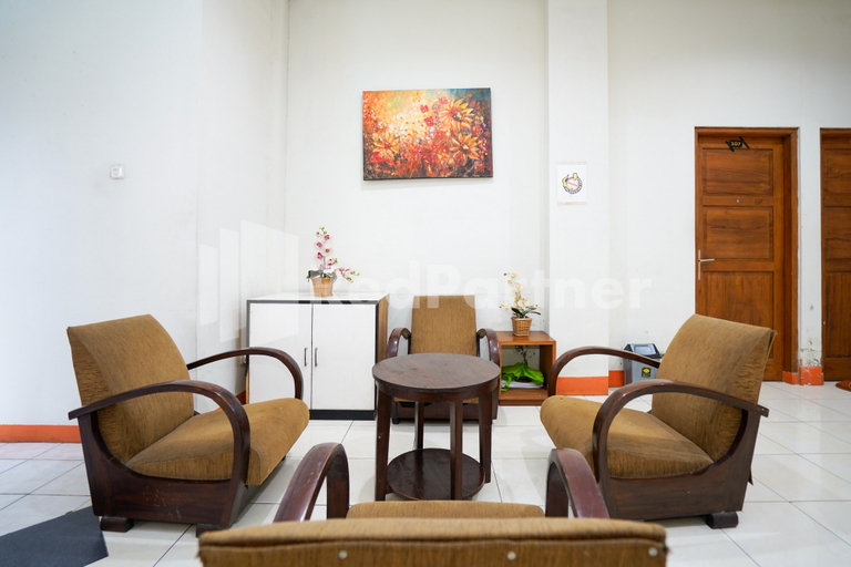 Others 5, Nirvana Inn Seturan Yogyakarta Mitra RedDoorz, Sleman