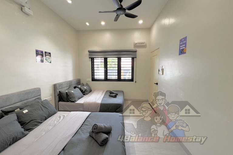 Others 3, KL-Segambut & 5KM Mont Kiara & Kepong | 14Pax4Car, Kuala Lumpur
