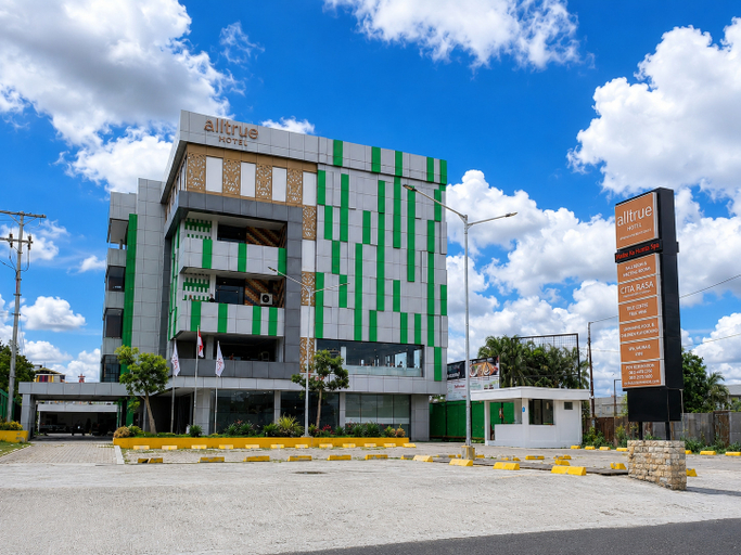 Exterior & Views 3, Alltrue Hotel Palangkaraya, Palangkaraya