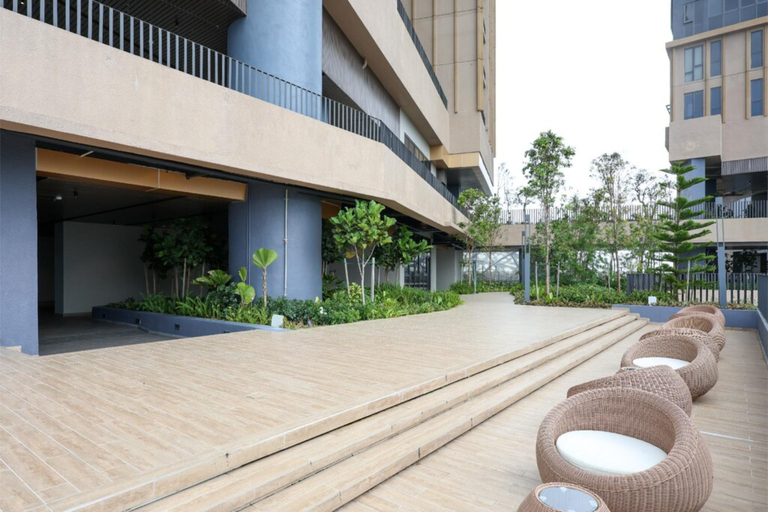 Others 4, Antara Genting Highlands by Nexx Field, Genting Highlands