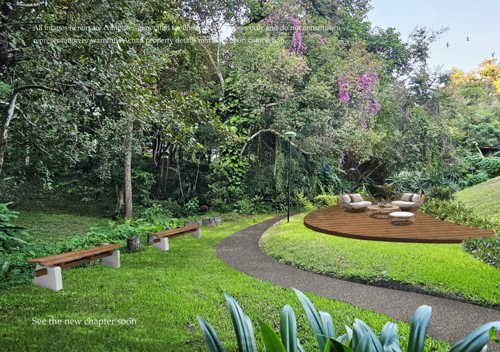 Others 2, The Imperial Mae Hong Son Resort, Muang Mae Hong Son