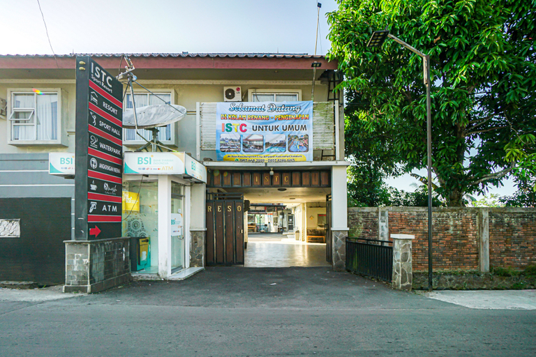 Others 2, RedDoorz Resort @ ISTC Sukabumi, Sukabumi