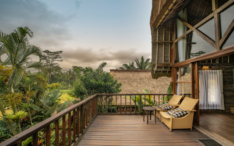 Others 4, De Klumpu Bali Eco Tradi Stay, Bangli