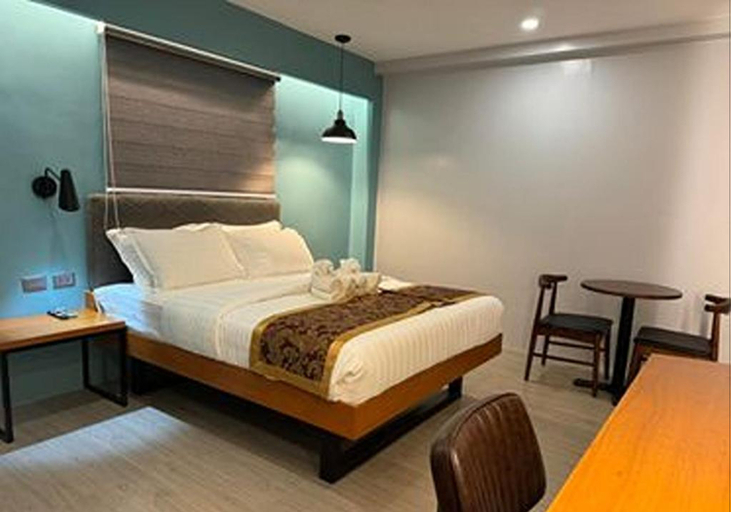 Bedroom 5, ECL Travellers Inn, Malay