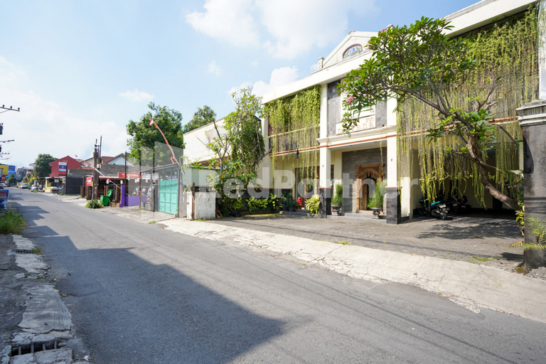Others 3, Nirvana Inn Seturan Yogyakarta Mitra RedDoorz, Sleman