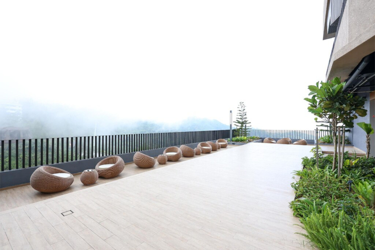 Others 3, Antara Genting Highlands by Nexx Field, Genting Highlands