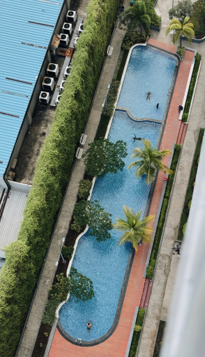 Sport & Beauty, JURAGAN APARTEMENT, Gresik