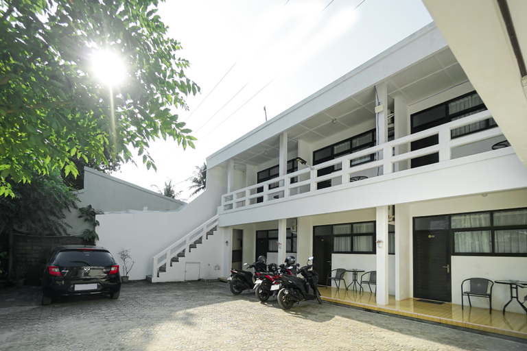Others 2, Ken Zong Inn Hotel, Sukabumi