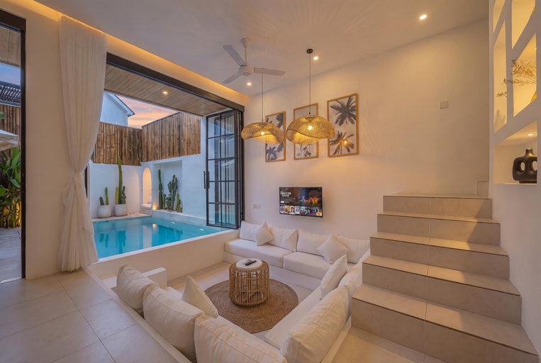 Others 5, Villa Sunset: 2BR Elegant Villa in Central of Canggu, Badung