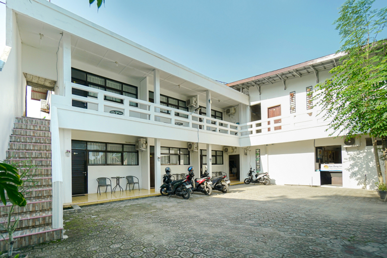 Others 5, Ken Zong Inn Hotel, Sukabumi