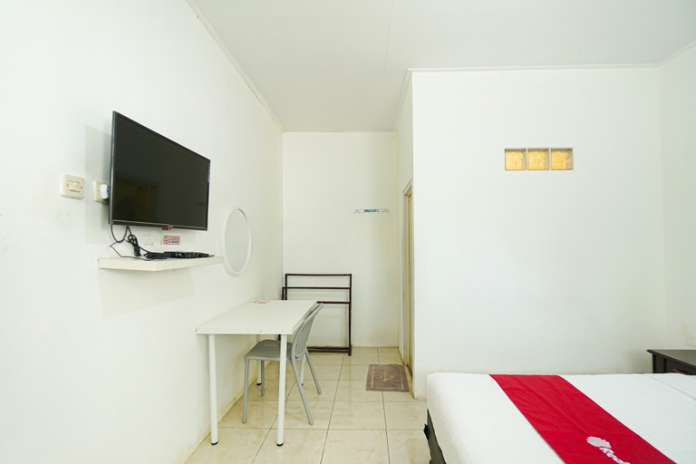 Bedroom 5, Ken Zong Inn Hotel, Sukabumi