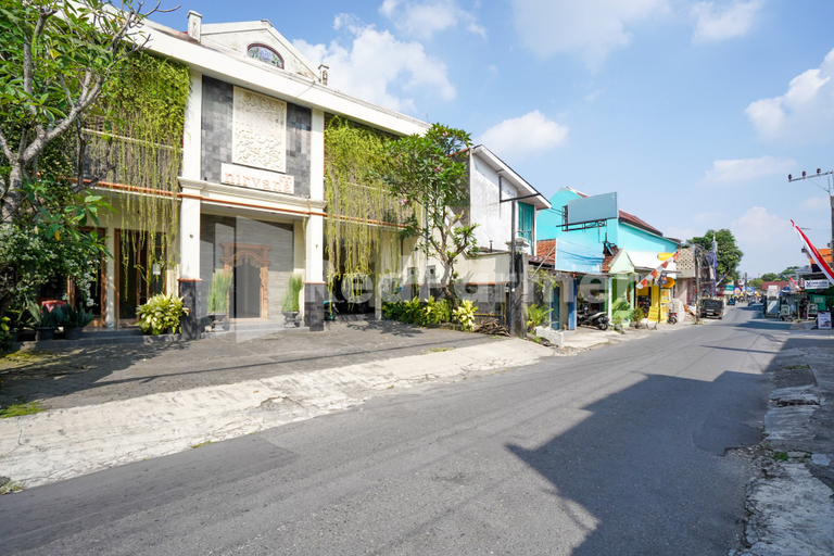 Others 2, Nirvana Inn Seturan Yogyakarta Mitra RedDoorz, Sleman