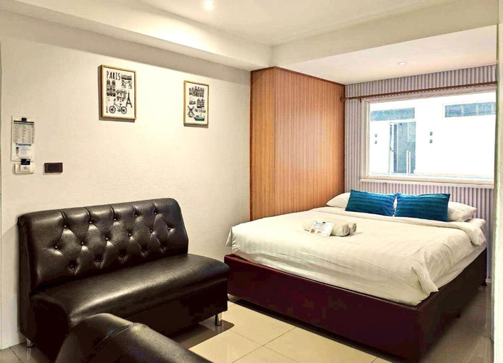 Bedroom 2, Blue Orchids Hotel Hat Yai, Hat Yai