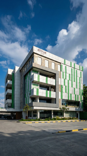Exterior & Views 3, Alltrue Hotel Palangkaraya, Palangkaraya