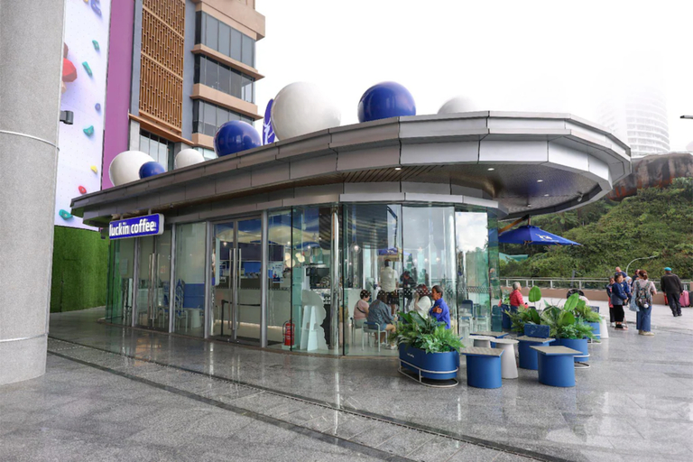 Others 2, Antara Genting Highlands by Nexx Field, Genting Highlands