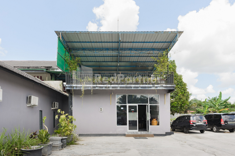 Others 3, Wisma Malawen Palangkaraya Mitra RedDoorz, Palangkaraya