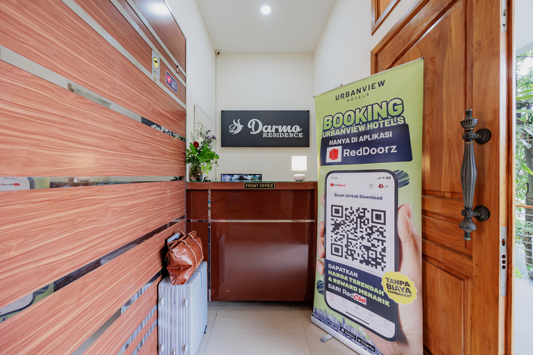 Others 5, Urbanview Darmo Residence Bandung, Bandung