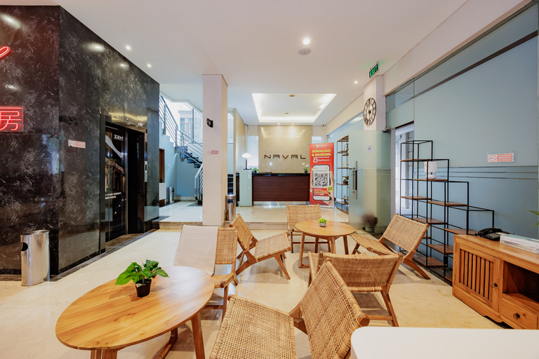 Others 5, RedDoorz Premium near Paris Van Java Mall, Bandung