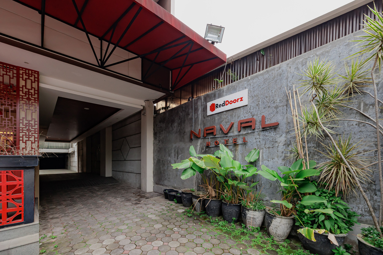 Others 3, RedDoorz Premium near Paris Van Java Mall, Bandung