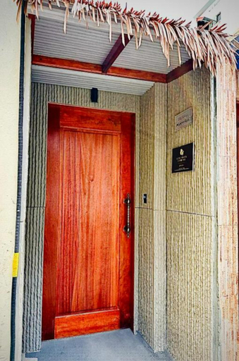 Exterior & Views 2, Lemonrock Comfort, Malé