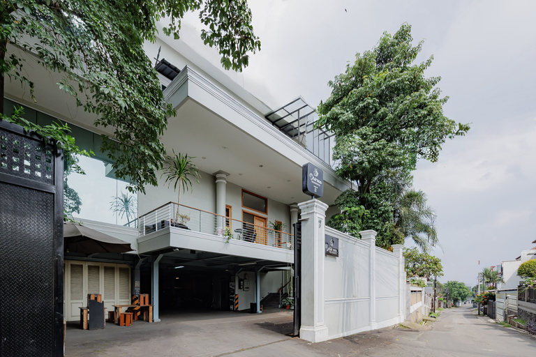 Others 3, Urbanview Darmo Residence Bandung, Bandung