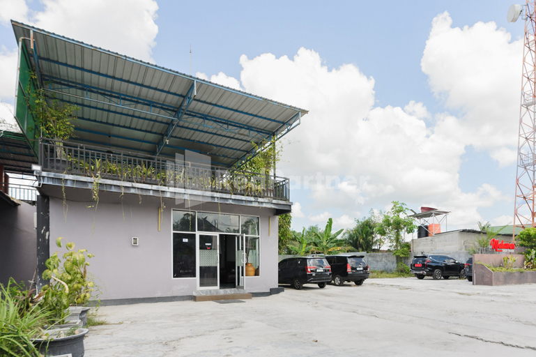 Others 4, Wisma Malawen Palangkaraya Mitra RedDoorz, Palangkaraya
