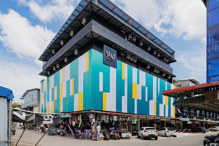 Others 2, Sans Hotel Sedana Batam, Batam