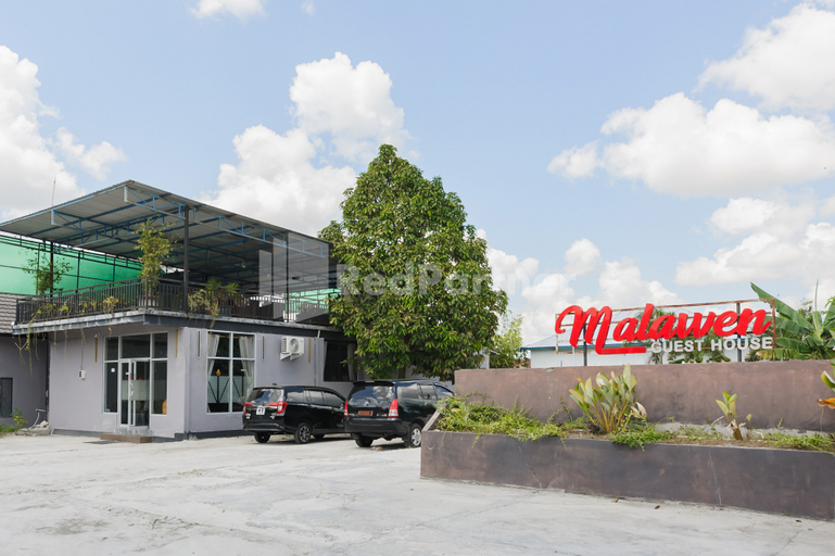 Others 2, Wisma Malawen Palangkaraya Mitra RedDoorz, Palangkaraya